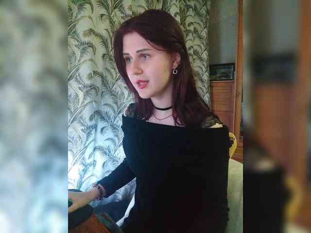 -Karina- webcam