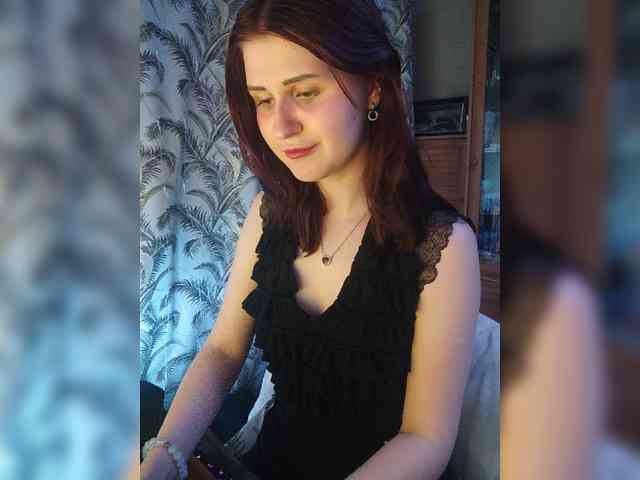 -Karina- webcam