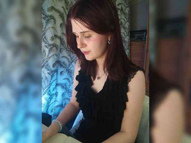 -Karina- webcam