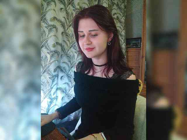 -Karina- webcam