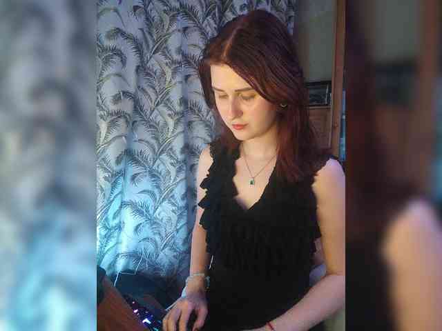 -Karina- webcam