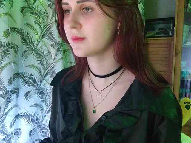 -Karina- webcam