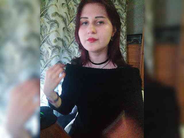 -Karina- webcam