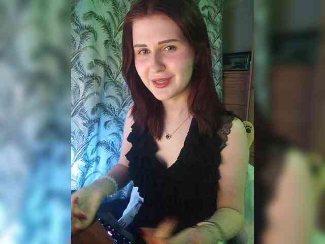 -Karina- webcam