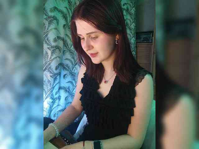 -Karina- webcam