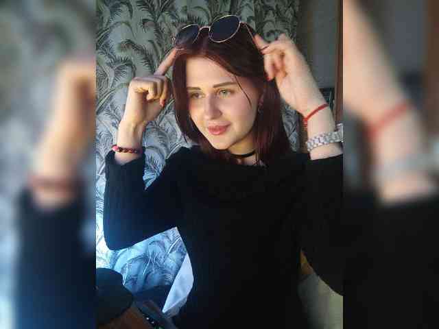 -Karina- webcam