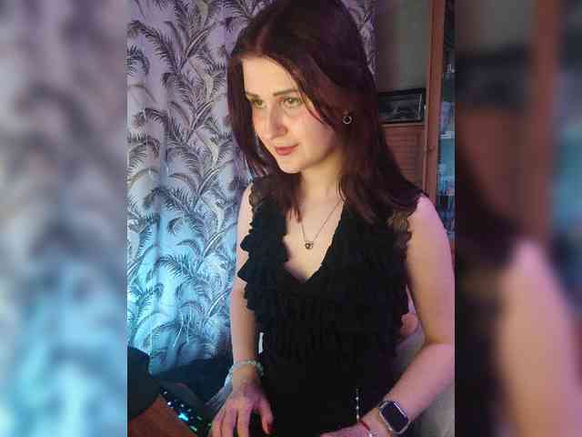 -Karina- webcam
