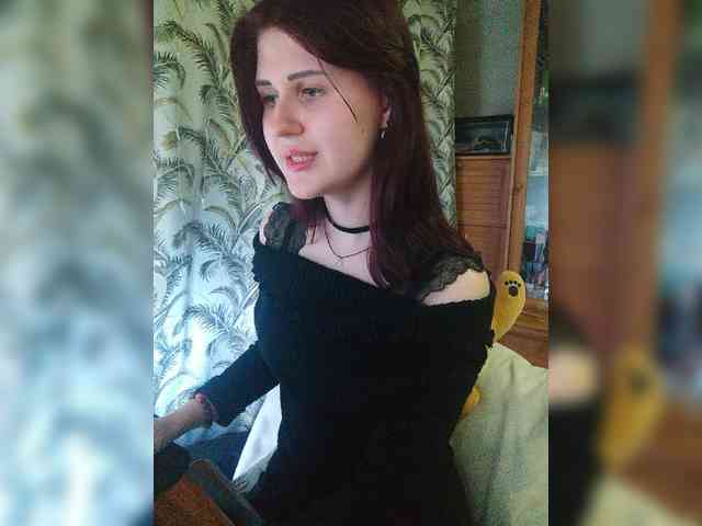 -Karina- webcam