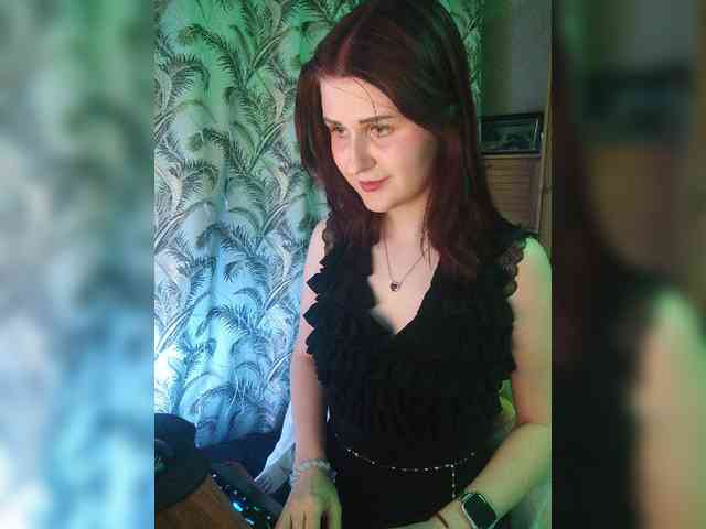-Karina- webcam