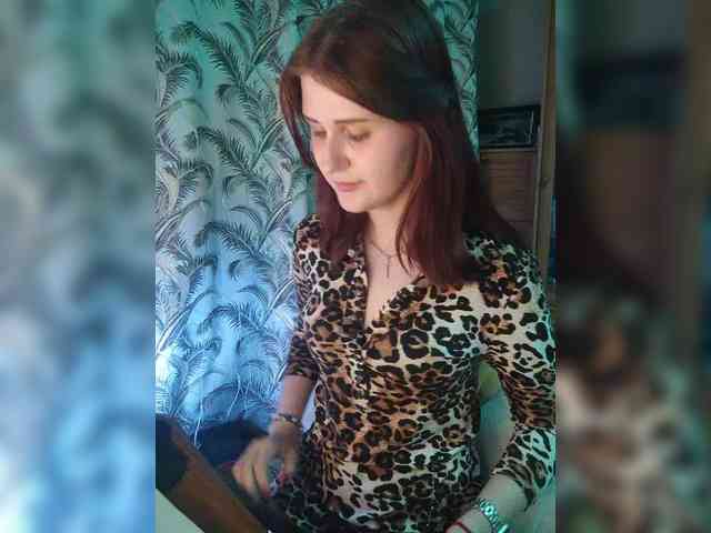 -Karina- webcam