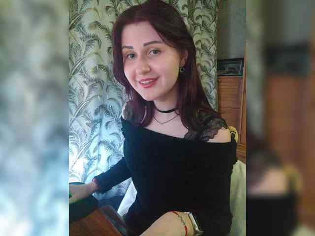 -Karina- webcam