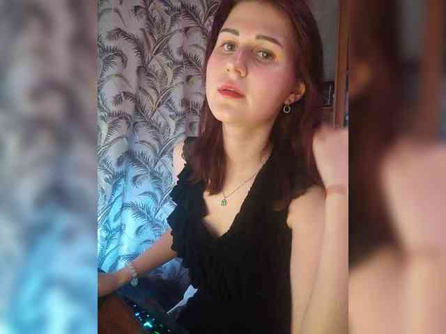 -Karina- webcam