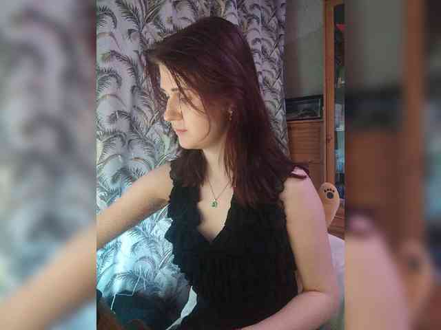 -Karina- webcam