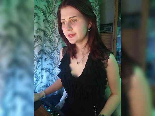 -Karina- webcam