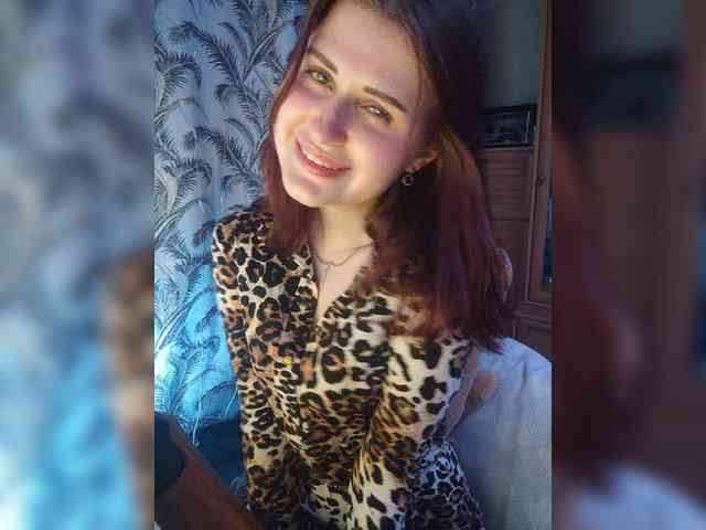-Karina- webcam