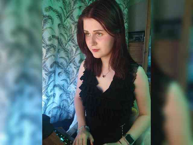 -Karina- webcam