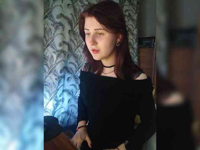 -Karina- webcam