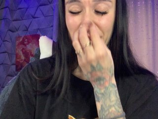 deva_maria Porn Show