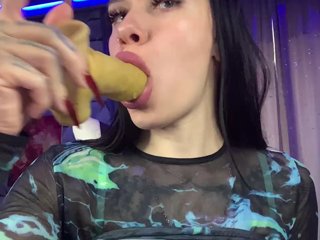 deva_maria Porn Show