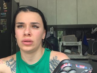 deva_maria Porn Show