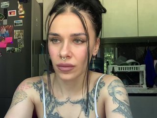 deva_maria Porn Show