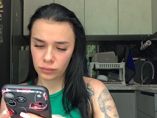deva_maria Porn Show
