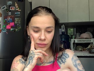 deva_maria Porn Show