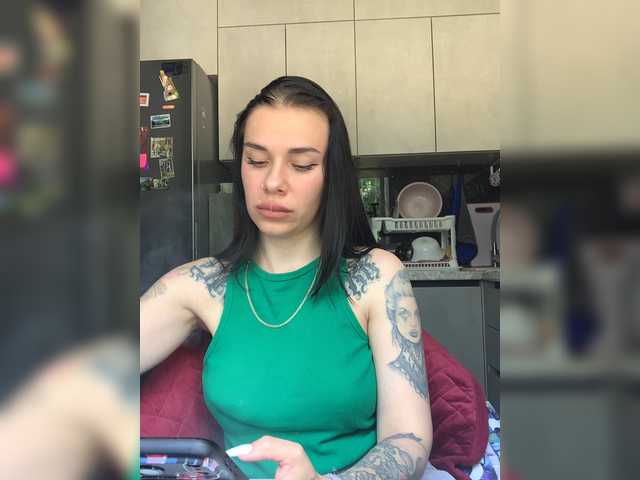 maidencrystal live sex