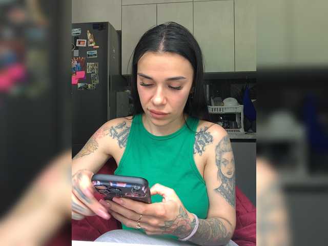 MaidenCrystal