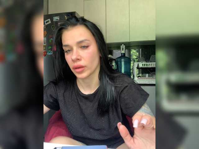 видео MaidenCrystal