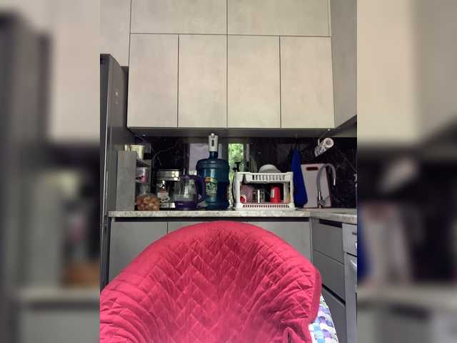 MaidenCrystal live cam on BongaCams