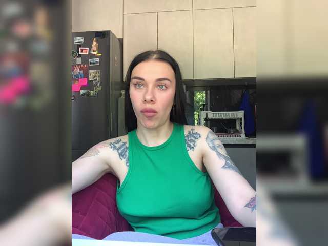 maidencrystal cam belle
