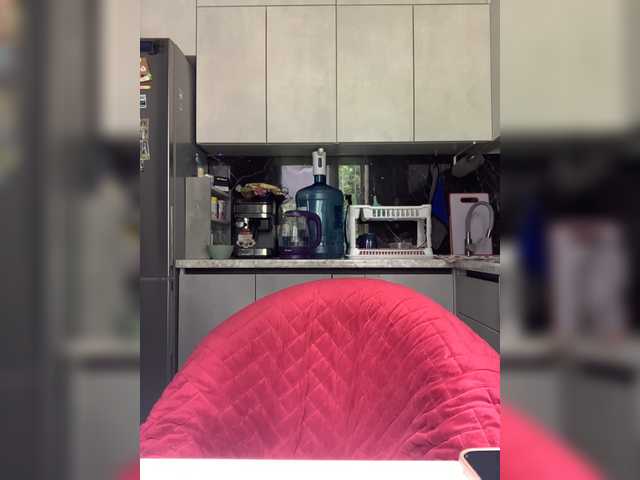 MaidenCrystal live cam on BongaCams