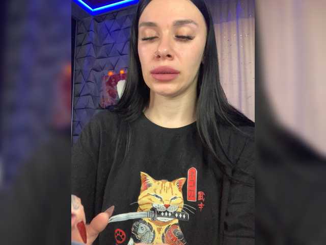MaidenCrystal live cam on BongaCams