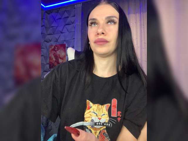 MaidenCrystal live cam on BongaCams