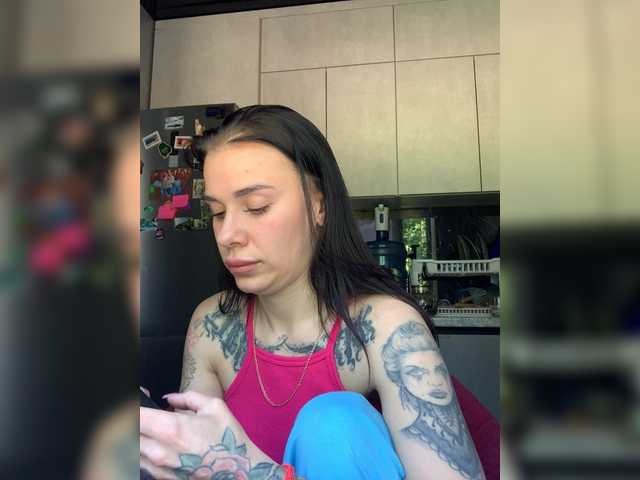 maidencrystal live sex