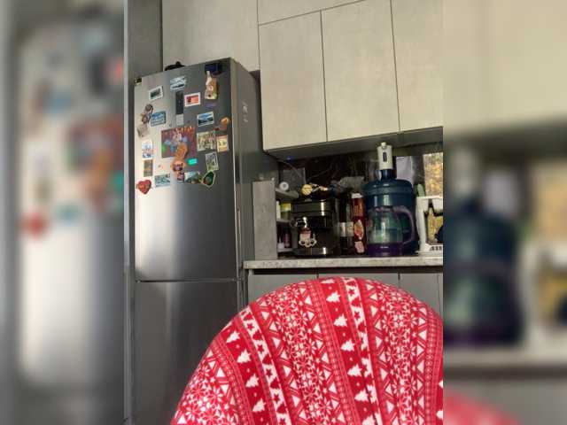 MaidenCrystal live cam on BongaCams