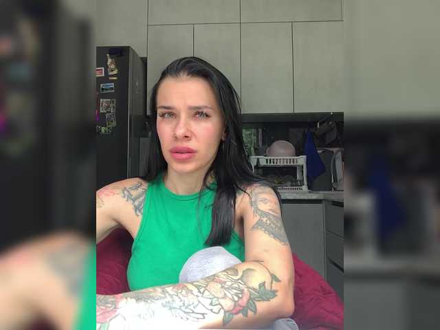 MaidenCrystal