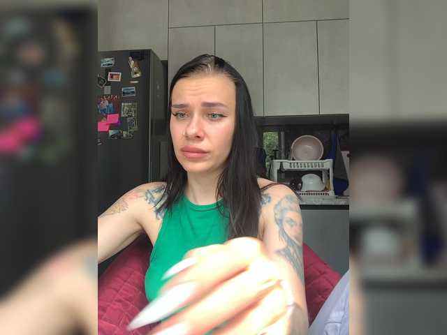 maidencrystal live sex