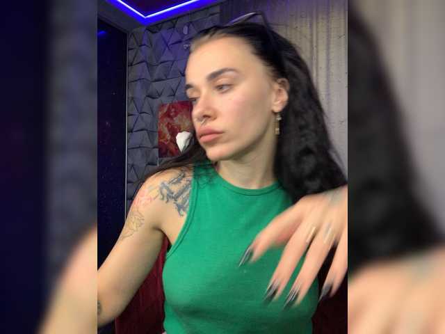 секс с MaidenCrystal