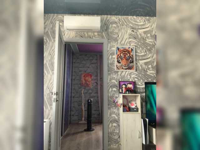 MaidenCrystal live cam on BongaCams