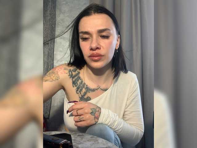 maidencrystal live sex
