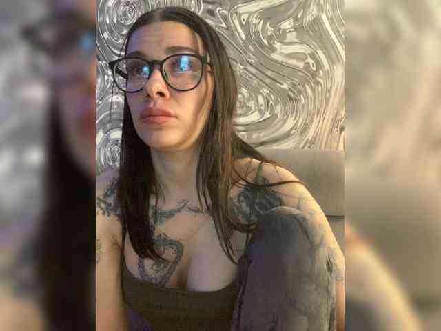 deva_maria webcam