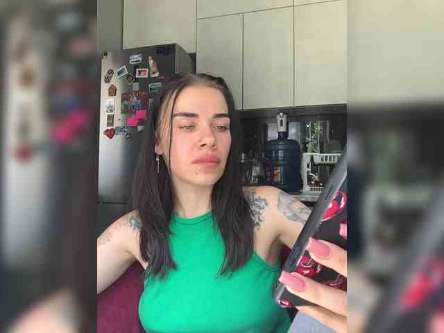 deva_maria webcam