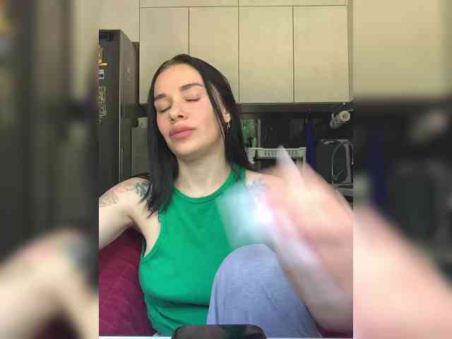 deva_maria webcam