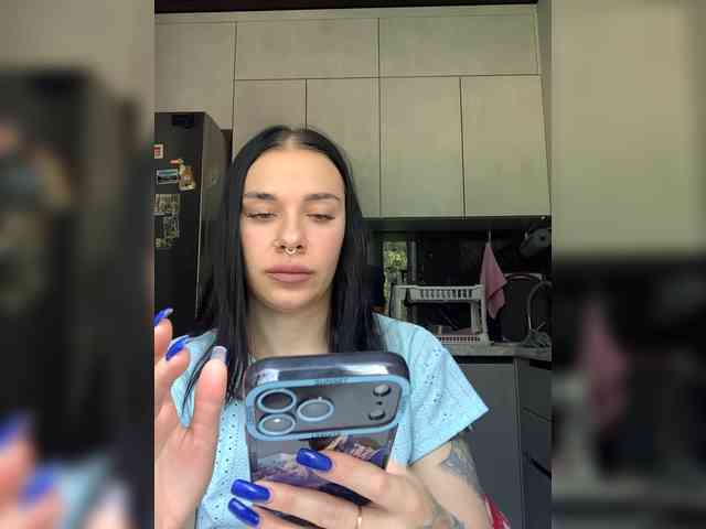 deva_maria webcam