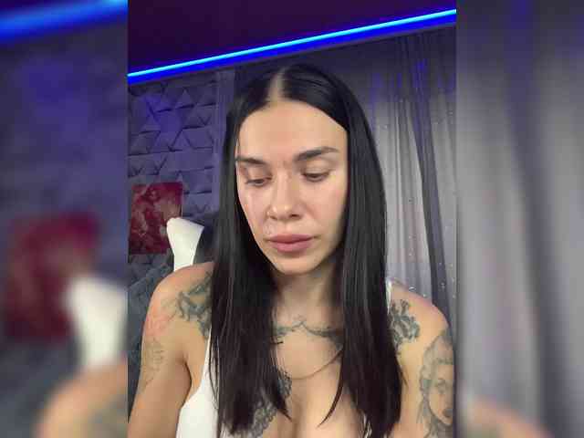 deva_maria webcam