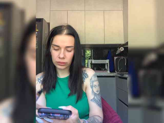 deva_maria webcam