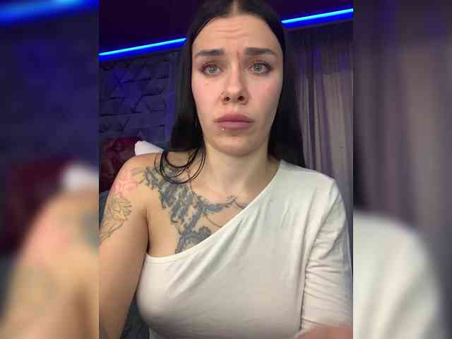 deva_maria webcam
