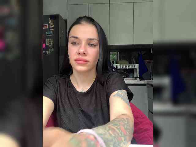 deva_maria webcam